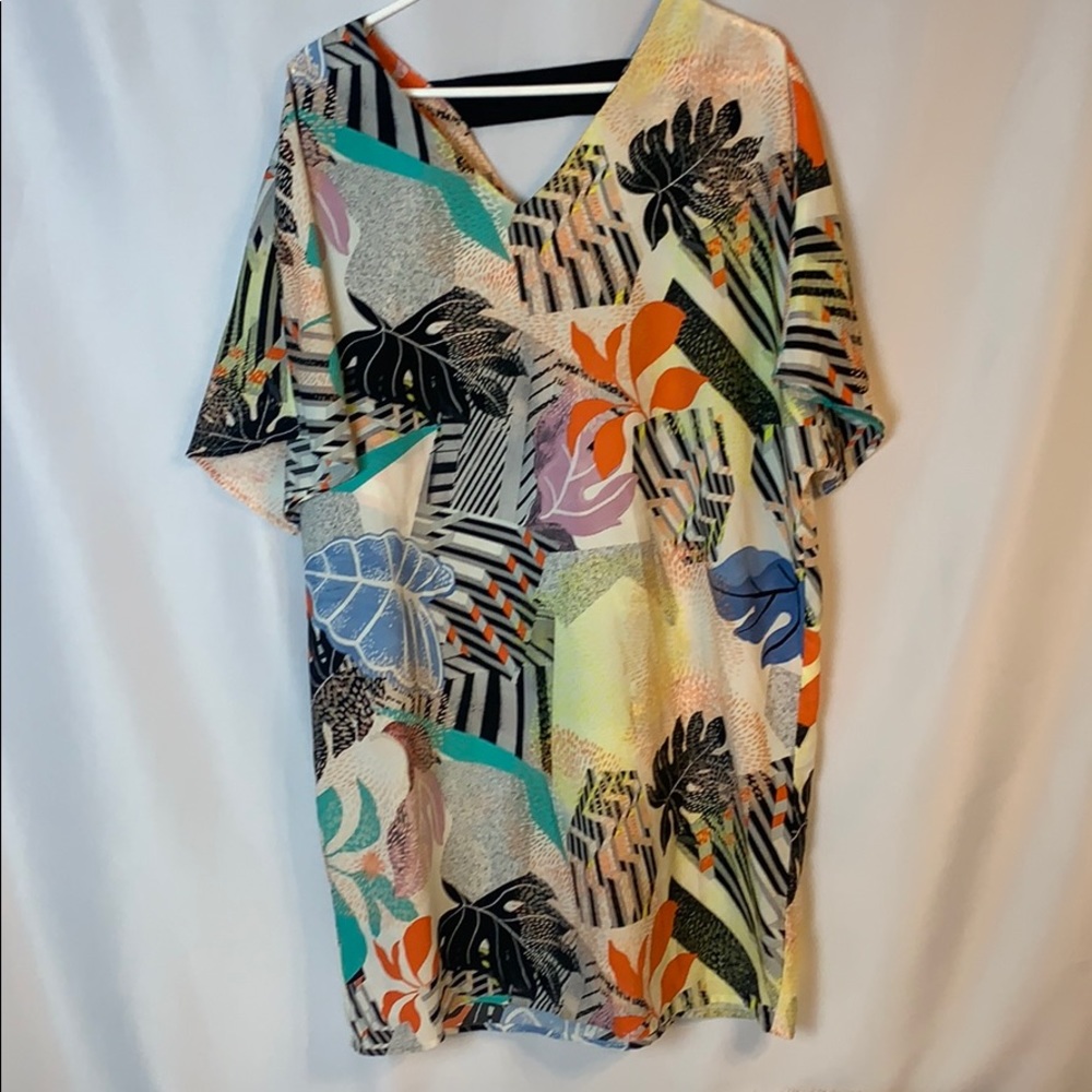 Shift Dress